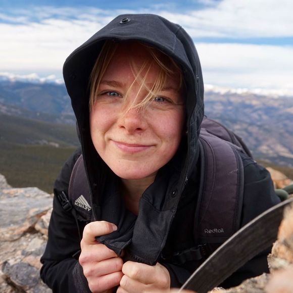 Meet your Posher, Patricia - Picture 1 of 1